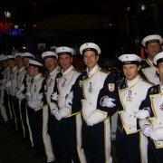 Jeck op Deck (31.01.08)